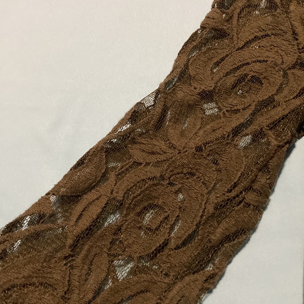 Olive blouse - Picture 4 of 5